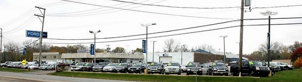 601 W Roosevelt Rd, West Chicago, IL 60185